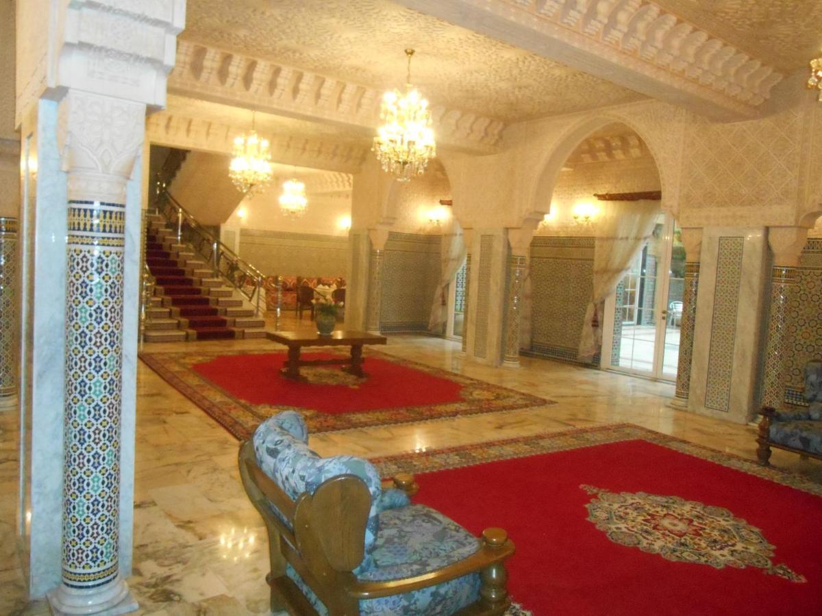 Dar Nador Exterior foto