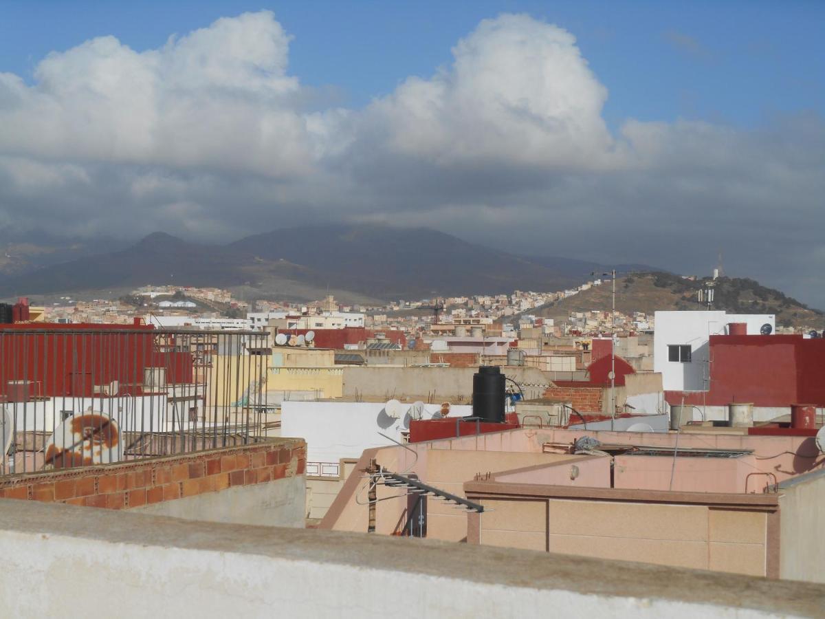 Dar Nador Exterior foto
