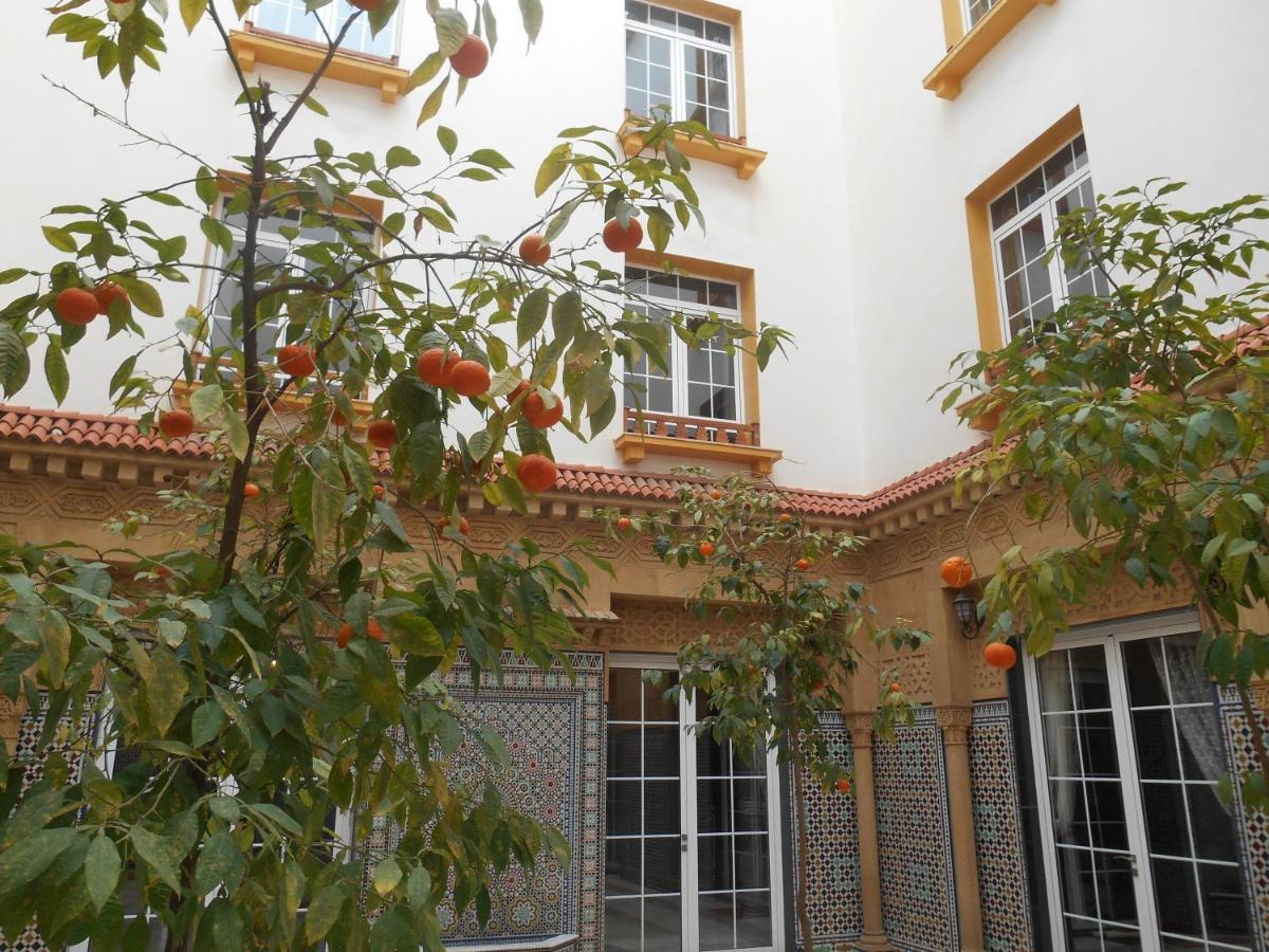 Dar Nador Exterior foto