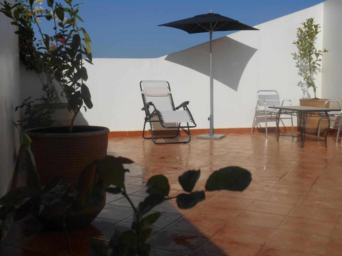 Dar Nador Exterior foto