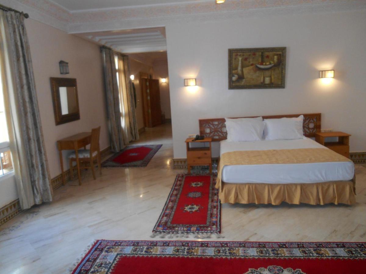 Dar Nador Exterior foto