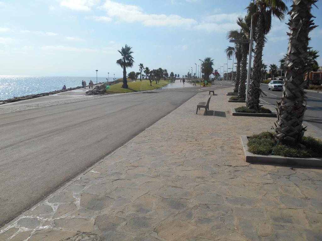 Dar Nador Exterior foto