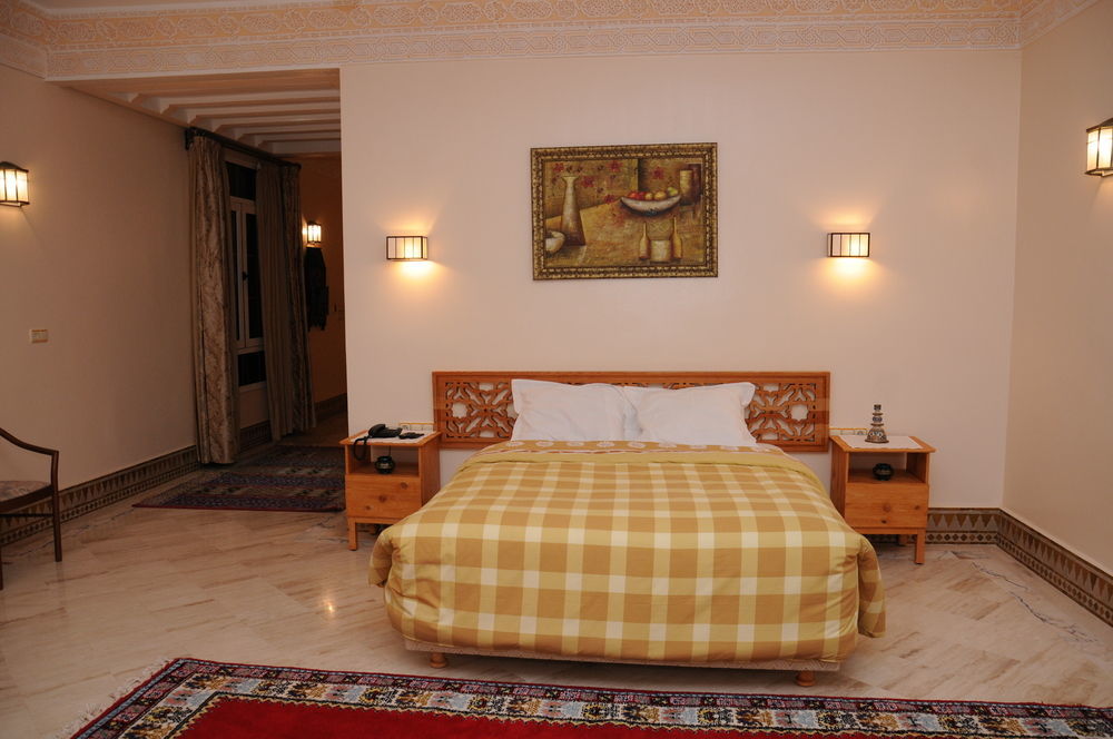 Dar Nador Exterior foto
