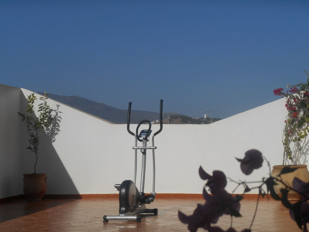 Dar Nador Exterior foto