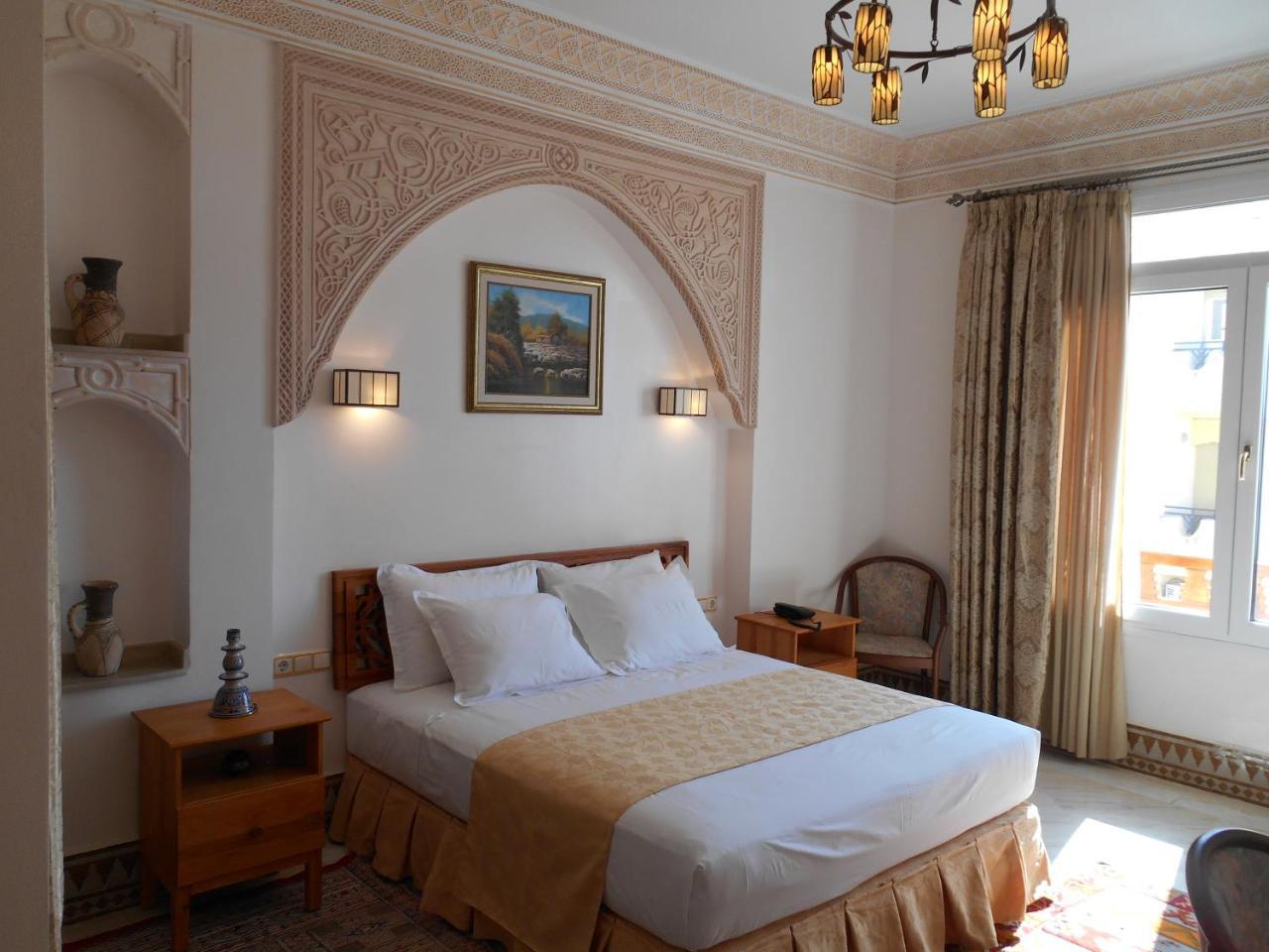 Dar Nador Exterior foto