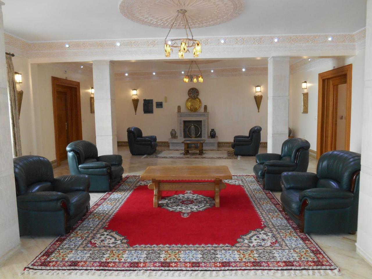 Dar Nador Exterior foto